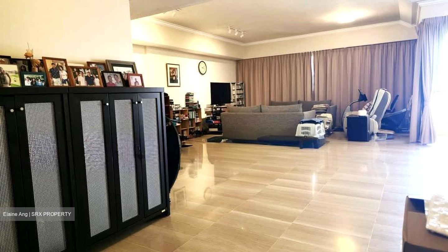 Yong An Park (D9), Condominium #546661901